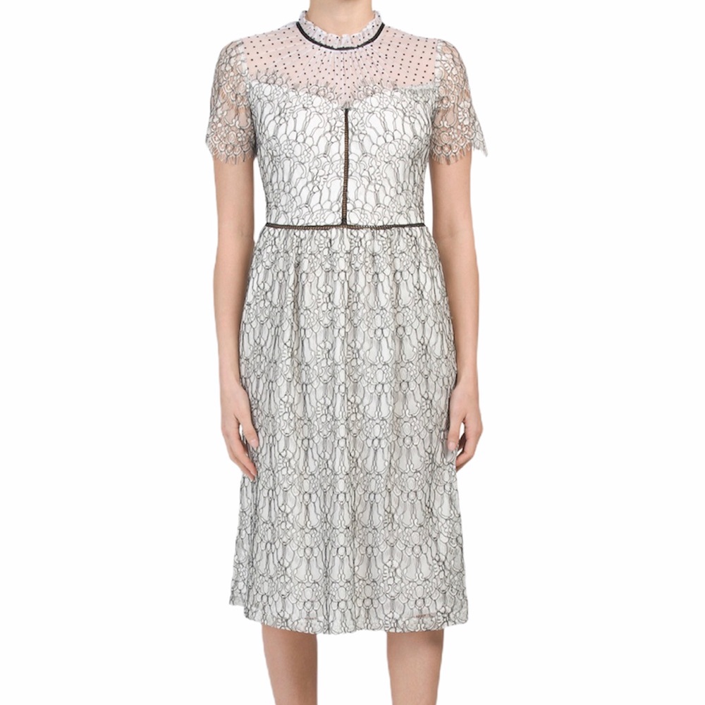 Donna Ricco Dress